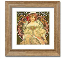 Load image into Gallery viewer, Alphonse Mucha Obraz - Reverie