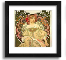 Load image into Gallery viewer, Alphonse Mucha Obraz - Reverie