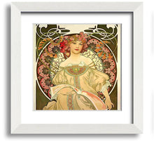 Load image into Gallery viewer, Alphonse Mucha Obraz - Reverie