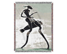 Load image into Gallery viewer, African Tribal Dancer