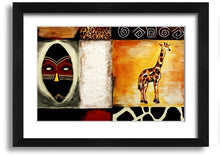 Load image into Gallery viewer, African Tribal Art