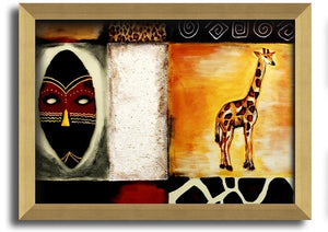 African Tribal Art