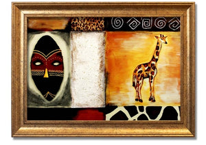 African Tribal Art