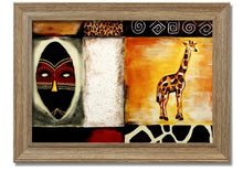 Load image into Gallery viewer, African Tribal Art