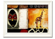 Load image into Gallery viewer, African Tribal Art