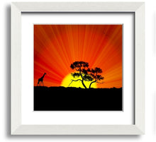 Load image into Gallery viewer, African Sunblaze
