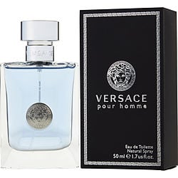 VERSACE POUR HOMME by Gianni Versace-0