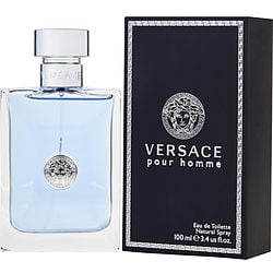 VERSACE POUR HOMME by Gianni Versace-0