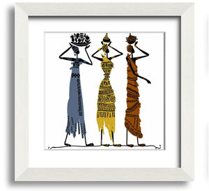 African Tribal Art 29