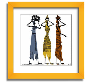 African Tribal Art 29