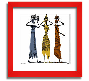 African Tribal Art 29