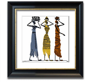 African Tribal Art 29