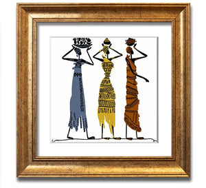 African Tribal Art 29