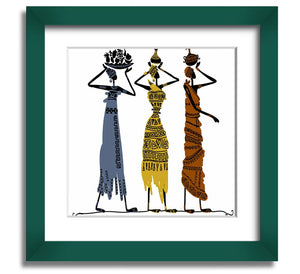 African Tribal Art 29