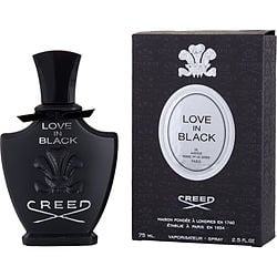 CREED LOVE IN BLACK by Creed-0