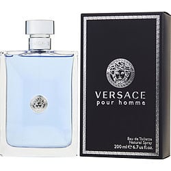 VERSACE POUR HOMME by Gianni Versace-0