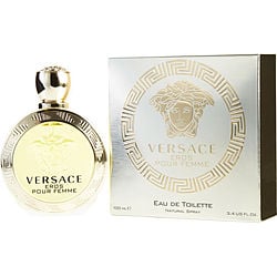 VERSACE EROS POUR FEMME by Gianni Versace-0