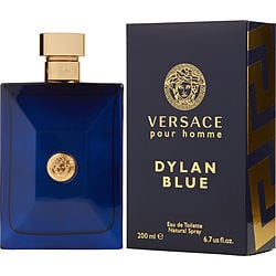 VERSACE DYLAN BLUE by Gianni Versace-0