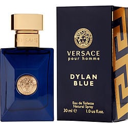 VERSACE DYLAN BLUE by Gianni Versace-0