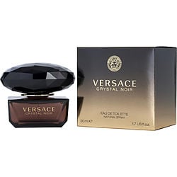 VERSACE CRYSTAL NOIR by Gianni Versace-0