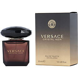 VERSACE CRYSTAL NOIR by Gianni Versace-0