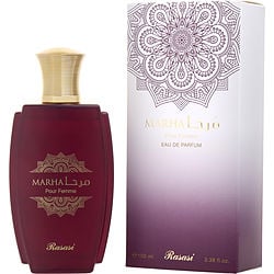 RASASI MARHA POUR FEMME by Rasasi-0