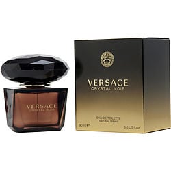 VERSACE CRYSTAL NOIR by Gianni Versace-0