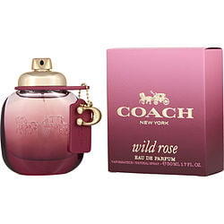 COACH WILD ROSE by Coach-0