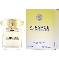 VERSACE YELLOW DIAMOND by Gianni Versace-0