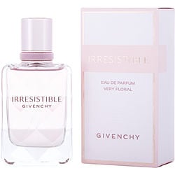 IRRESISTIBLE GIVENCHY VERY FLORAL by Givenchy-0