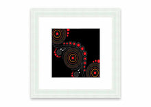 Load image into Gallery viewer, Aboriginal Pattern 12