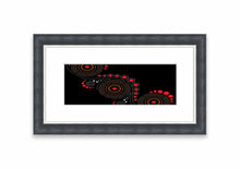 Load image into Gallery viewer, Aboriginal Pattern 12