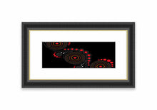 Load image into Gallery viewer, Aboriginal Pattern 12