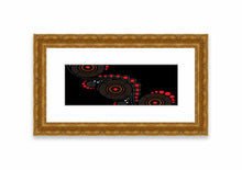 Load image into Gallery viewer, Aboriginal Pattern 12