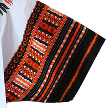 Load image into Gallery viewer, Women African Dashiki Shirt
