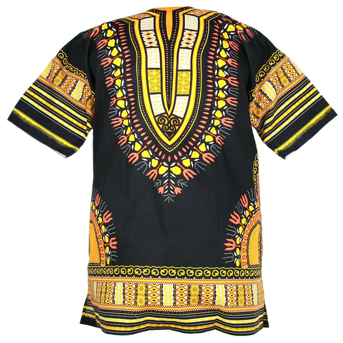 Dashiki African Shirt