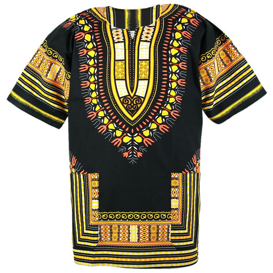 Dashiki African Shirt