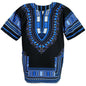 Dashiki African Shirt