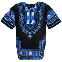 Load image into Gallery viewer, Dashiki African Shirt