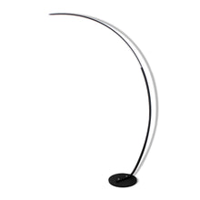 Load image into Gallery viewer, RGBW Modern Curve Lamp, Mood Lighting Lighting LoveAdora