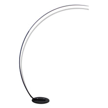 Load image into Gallery viewer, RGBW Modern Curve Lamp, Mood Lighting Lighting LoveAdora