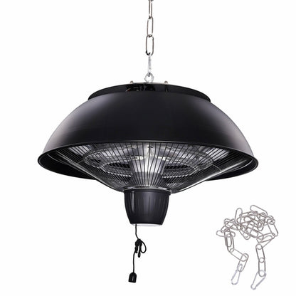 Indoor Outdoor Heating Pendant Lamp Lighting LoveAdora