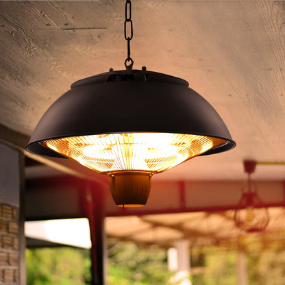 Indoor Outdoor Heating Pendant Lamp Lighting LoveAdora