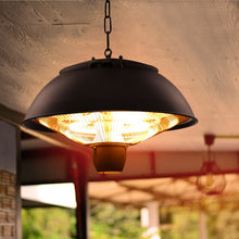 Load image into Gallery viewer, Indoor Outdoor Heating Pendant Lamp Lighting LoveAdora