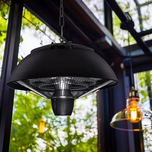 Indoor Outdoor Heating Pendant Lamp Lighting LoveAdora