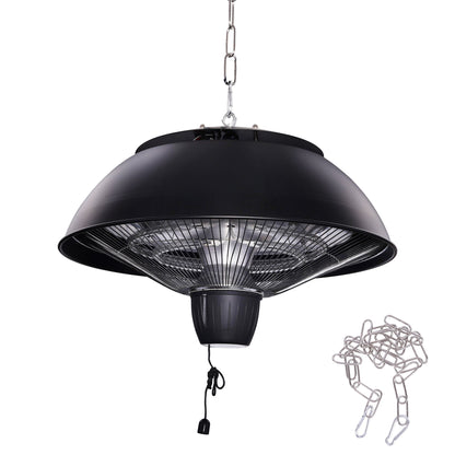 Indoor Outdoor Heating Pendant Lamp Lighting LoveAdora