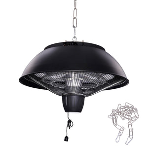 Indoor Outdoor Heating Pendant Lamp Lighting LoveAdora