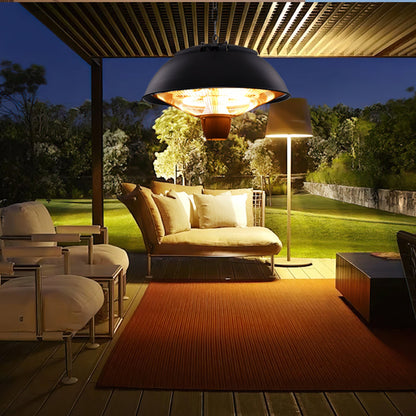 Indoor Outdoor Heating Pendant Lamp Lighting LoveAdora