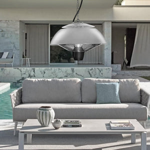 Indoor Outdoor Heating Pendant Lamp Lighting LoveAdora