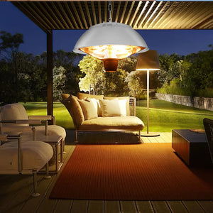 Indoor Outdoor Heating Pendant Lamp Lighting LoveAdora